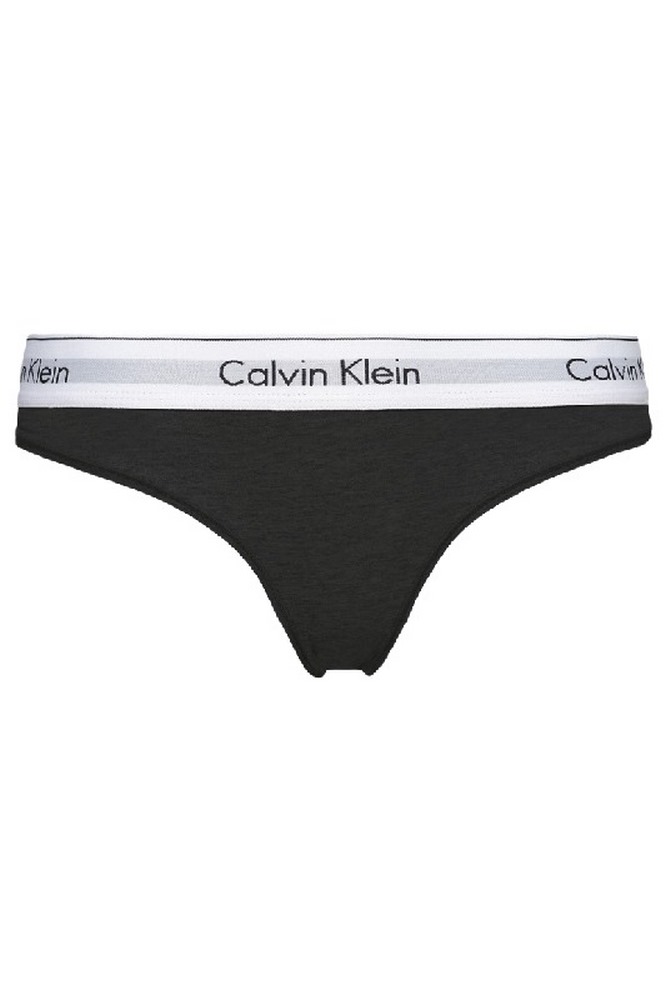 CALVIN KLEIN BIKINI ΕΣΩΡΟΥΧΟ ΓΥΝΑΙΚΕΙΟ BLACK