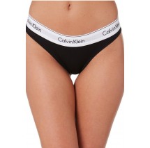 CALVIN KLEIN BIKINI ΕΣΩΡΟΥΧΟ ΓΥΝΑΙΚΕΙΟ BLACK