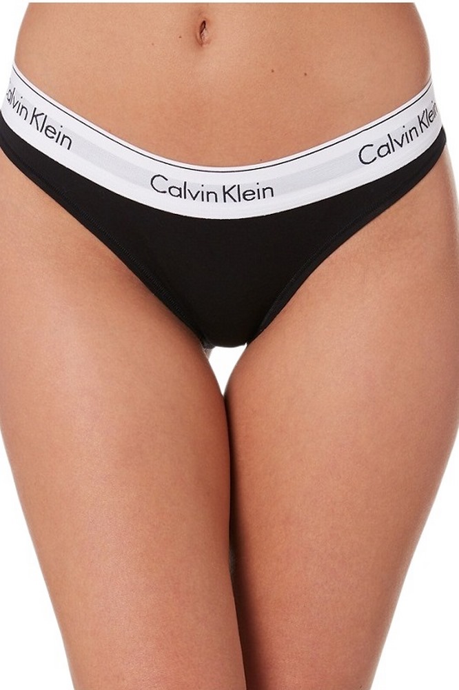CALVIN KLEIN BIKINI ΕΣΩΡΟΥΧΟ ΓΥΝΑΙΚΕΙΟ BLACK