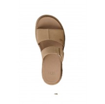UGG GOLDENGAZE SLIDE 1178590 ΠΑΝΤΟΦΛΑ ΓΥΝΑΙΚΕΙΑ MDSD