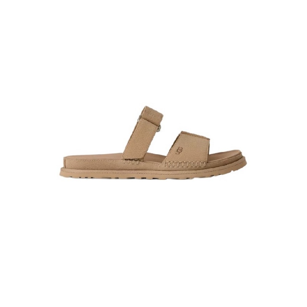 UGG GOLDENGAZE SLIDE 1178590 ΠΑΝΤΟΦΛΑ ΓΥΝΑΙΚΕΙΑ MDSD