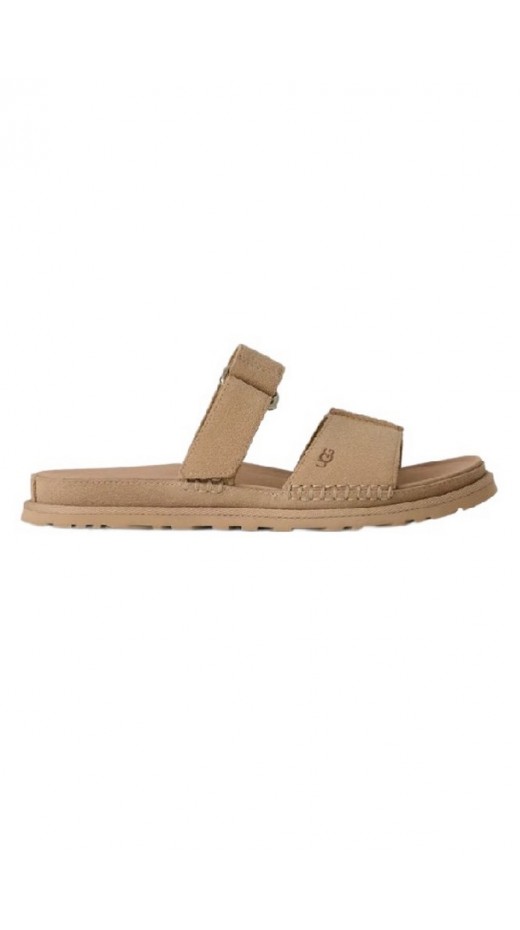 UGG GOLDENGAZE SLIDE 1178590 ΠΑΝΤΟΦΛΑ ΓΥΝΑΙΚΕΙΑ MDSD