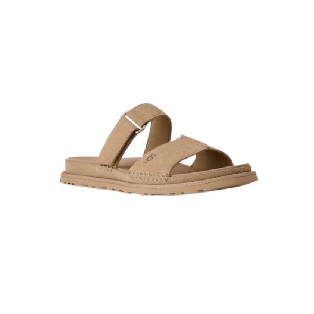 UGG GOLDENGAZE SLIDE 1178590 ΠΑΝΤΟΦΛΑ ΓΥΝΑΙΚΕΙΑ MDSD