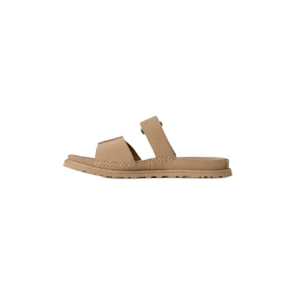 UGG GOLDENGAZE SLIDE 1178590 ΠΑΝΤΟΦΛΑ ΓΥΝΑΙΚΕΙΑ MDSD
