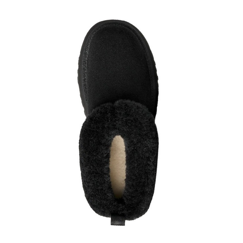 UGG TAZZELLE ΠΑΠΟΥΤΣΙ ΓΥΝΑΙΚΕΙΟ BLACK