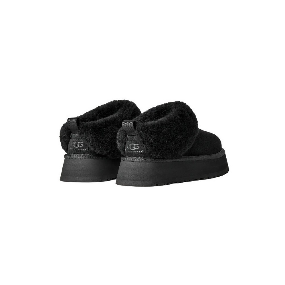 UGG TAZZELLE ΠΑΠΟΥΤΣΙ ΓΥΝΑΙΚΕΙΟ BLACK