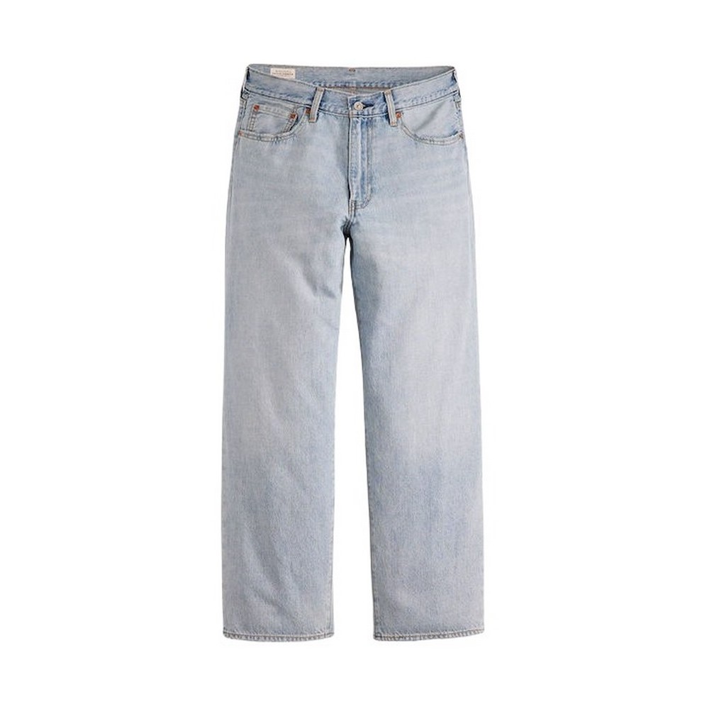LEVIS 578™ BAGGY WORN IN ΤΖΙΝ ΠΑΝΤΕΛΟΝΙ ΑΝΔΡΙΚΟ LIGHT INDIGO