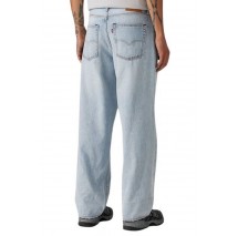 LEVIS 578™ BAGGY WORN IN ΤΖΙΝ ΠΑΝΤΕΛΟΝΙ ΑΝΔΡΙΚΟ LIGHT INDIGO