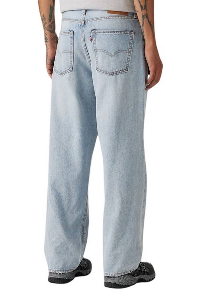 LEVIS 578™ BAGGY WORN IN ΤΖΙΝ ΠΑΝΤΕΛΟΝΙ ΑΝΔΡΙΚΟ LIGHT INDIGO
