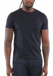 U.S POLO MICK T-SHIRT ΑΝΔΡΙΚΟ NAVY