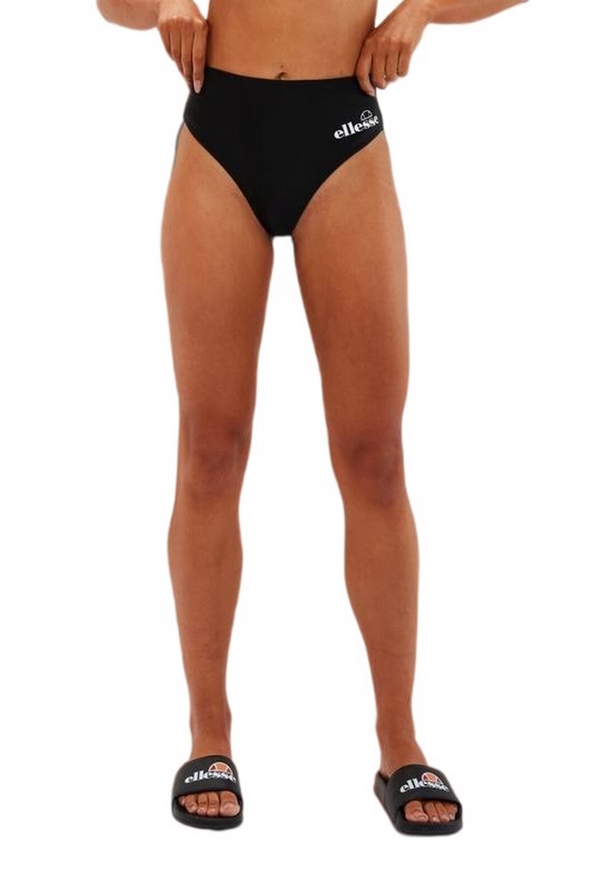 ELLESSE BROLIONO BIKINI BOTTOM ΜΑΓΙΟ ΓΥΝΑΙΚΕΙΟ BLACK