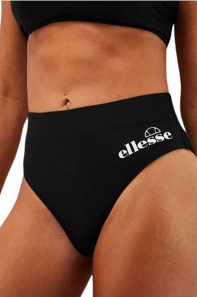 ELLESSE BROLIONO BIKINI BOTTOM ΜΑΓΙΟ ΓΥΝΑΙΚΕΙΟ BLACK