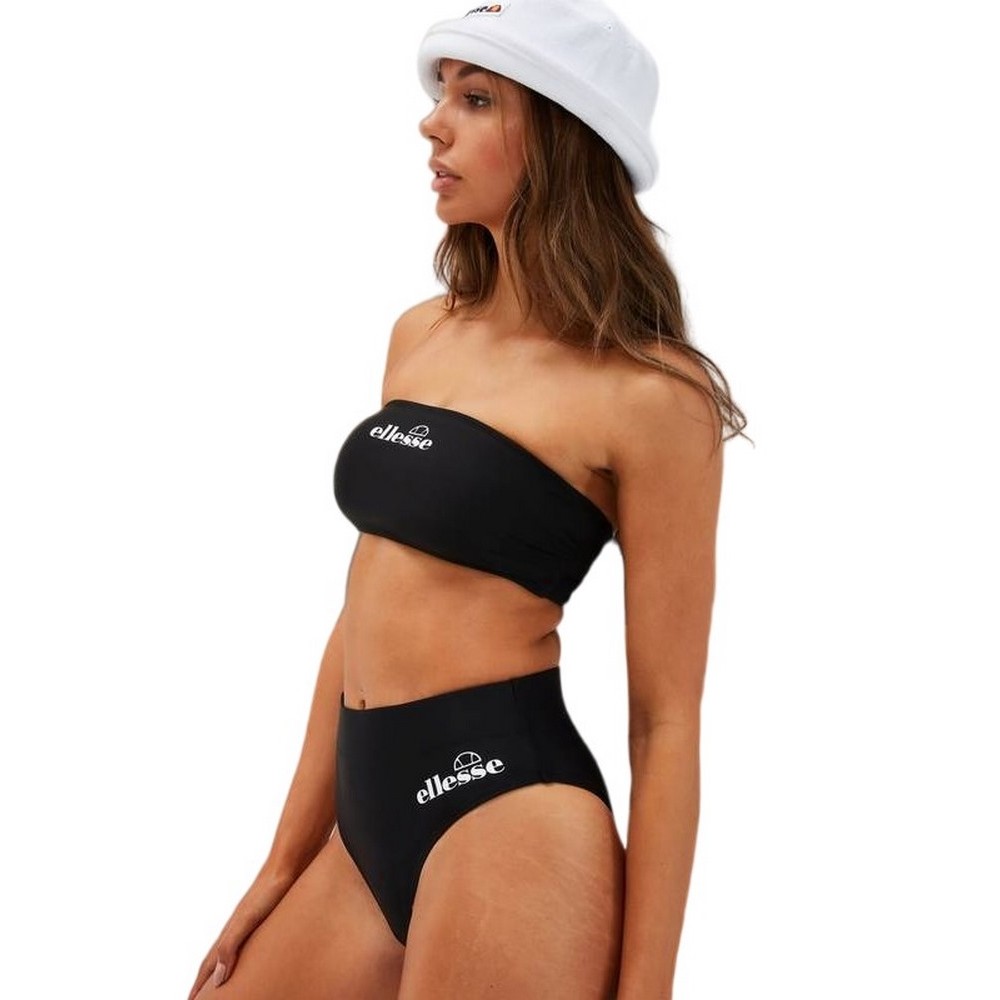 ELLESSE BROLIONO BIKINI BOTTOM ΜΑΓΙΟ ΓΥΝΑΙΚΕΙΟ BLACK