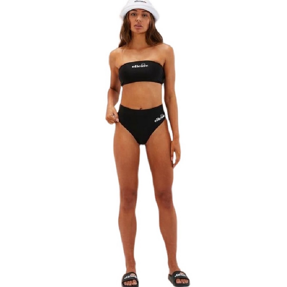 ELLESSE BROLIONO BIKINI BOTTOM ΜΑΓΙΟ ΓΥΝΑΙΚΕΙΟ BLACK