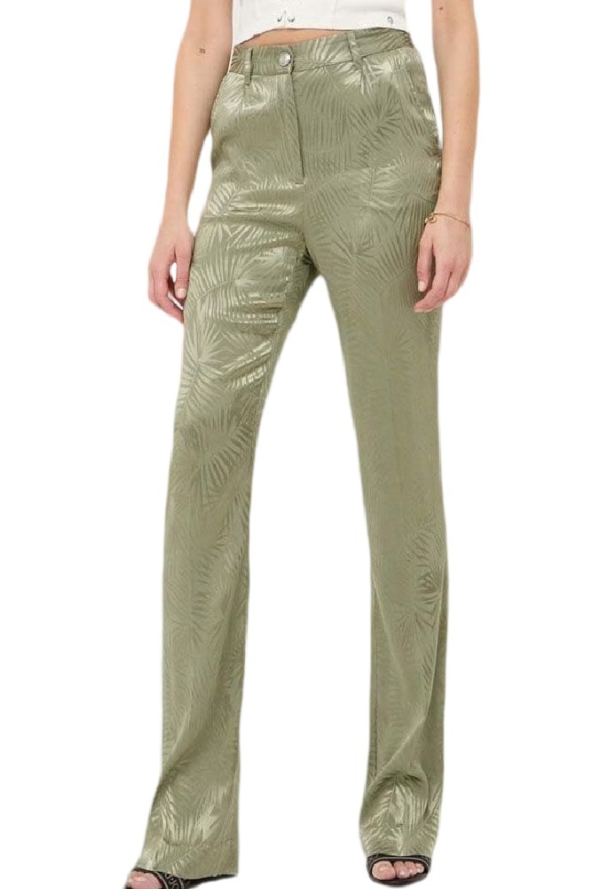 GUESS CHINO HOLLY ΠΑΝΤΕΛΟΝΙ ΓΥΝΑΙΚΕΙΟ KHAKI