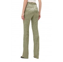 GUESS CHINO HOLLY ΠΑΝΤΕΛΟΝΙ ΓΥΝΑΙΚΕΙΟ KHAKI