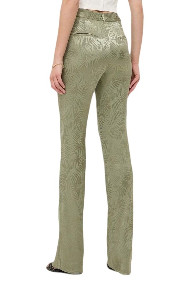 GUESS CHINO HOLLY ΠΑΝΤΕΛΟΝΙ ΓΥΝΑΙΚΕΙΟ KHAKI