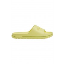 PEPE JEANS BEACH SLIDE SS23 W ΠΑΝΤΟΦΛΑ ΓΥΝΑΙΚΕΙΑ LIME