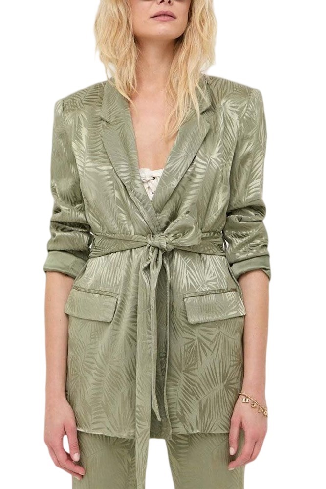 GUESS HOLLY BELTED ΣΑΚΑΚΙ ΓΥΝΑΙΚΕΙΟ KHAKI
