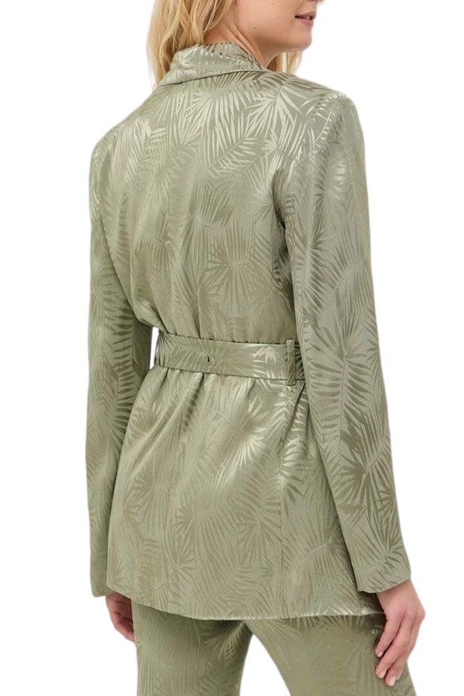 GUESS HOLLY BELTED ΣΑΚΑΚΙ ΓΥΝΑΙΚΕΙΟ KHAKI