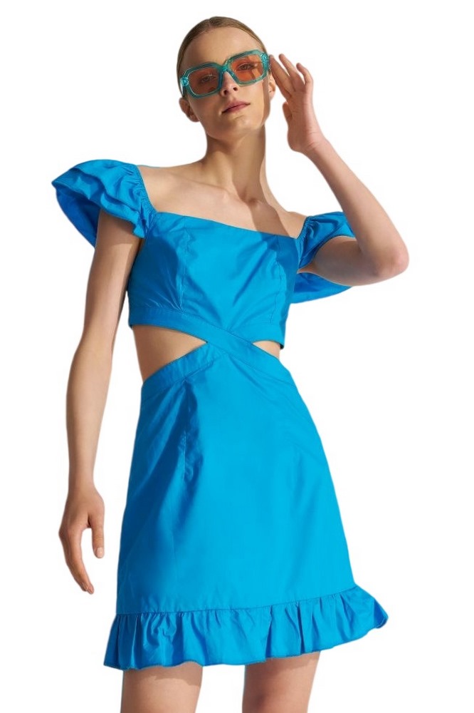 ALE ΦΟΡΕΜΑ ΓΥΝΑΙΚΕΙΟ TURQUOISE