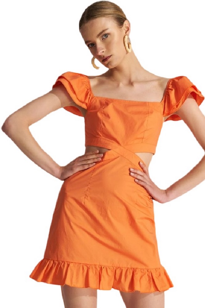 ALE ΦΟΡΕΜΑ ΓΥΝΑΙΚΕΙΟ ORANGE