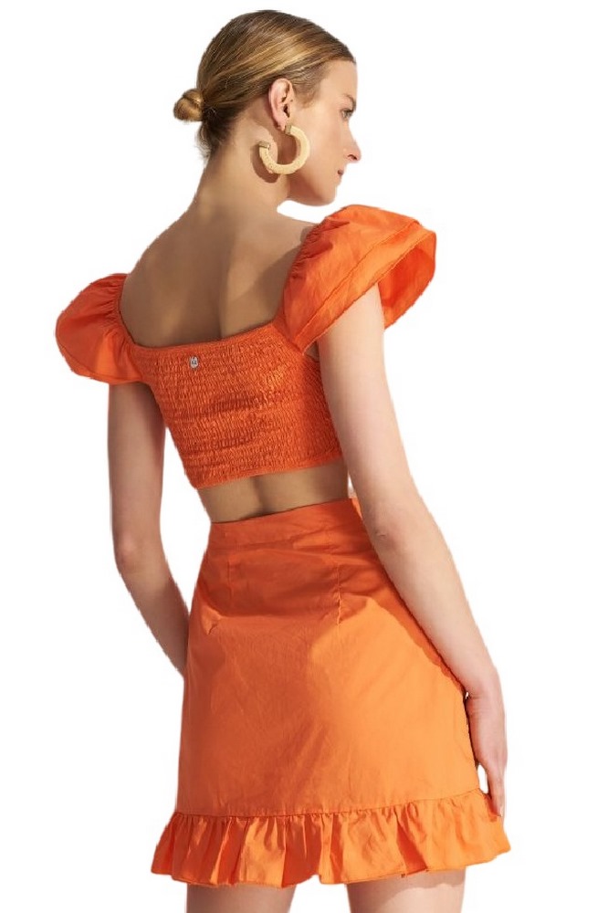 ALE ΦΟΡΕΜΑ ΓΥΝΑΙΚΕΙΟ ORANGE