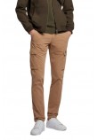 LYLE AND SCOTT VINTAGE MAIN ROAD CARGO TROUSERS ΠΑΝΤΕΛΟΝΙ ΑΝΔΡΙΚΟ BEIGE
