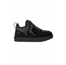 UGG LOWMEL ΠΑΠΟΥΤΣΙ ΑΝΔΡΙΚΟ BLACK