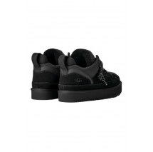 UGG LOWMEL ΠΑΠΟΥΤΣΙ ΑΝΔΡΙΚΟ BLACK