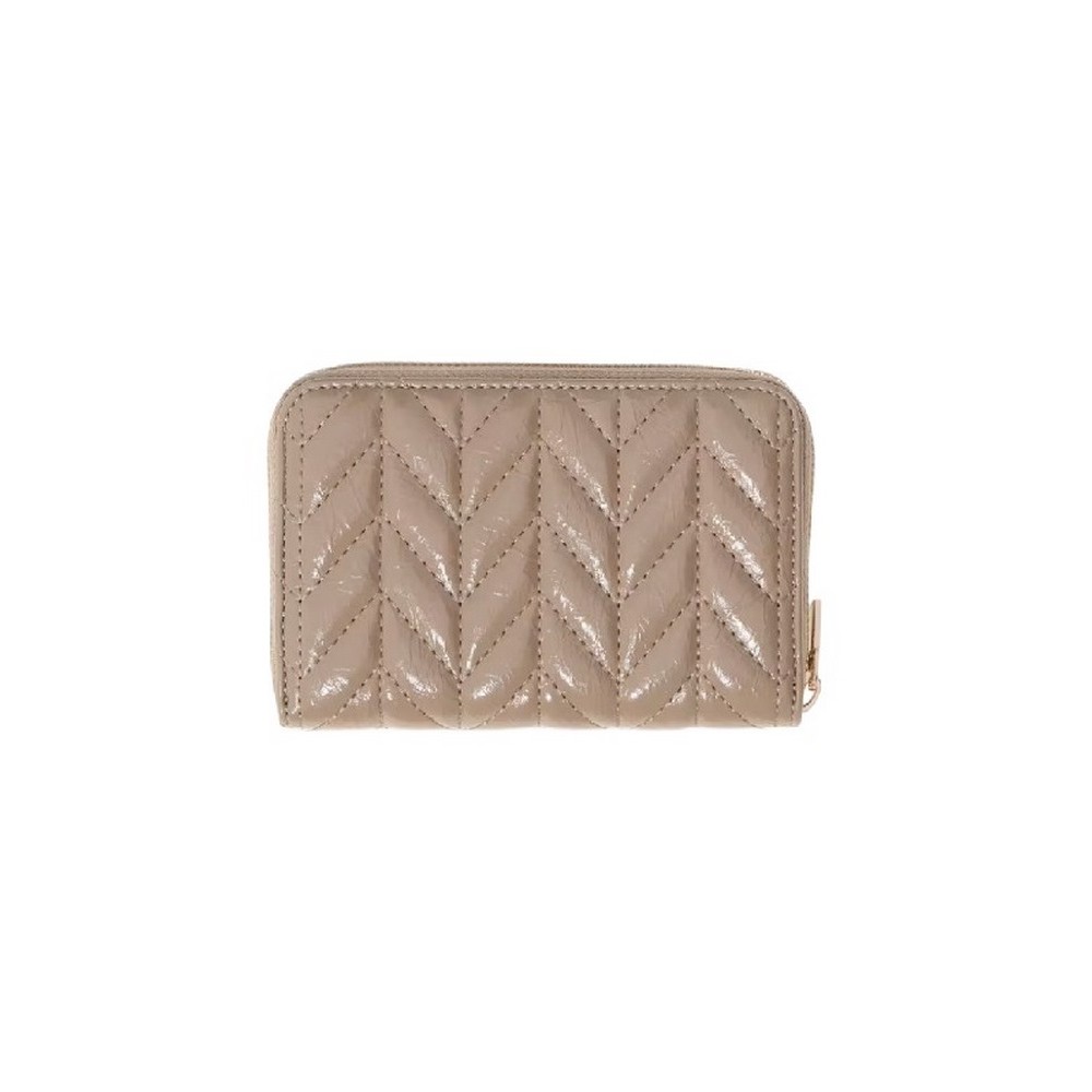 GUESS CHERYL SLG MEDIUM ZIP AROUND ΠΟΡΤΟΦΟΛΙ ΓΥΝΑΙΚΕΙΟ TAUPE