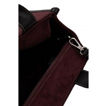 DKNY HADLEE MD TOTE HANDBAG R62AMR57 ΤΣΑΝΤΑ ΓΥΝΑΙΚΕΙΑ BORDEAUX