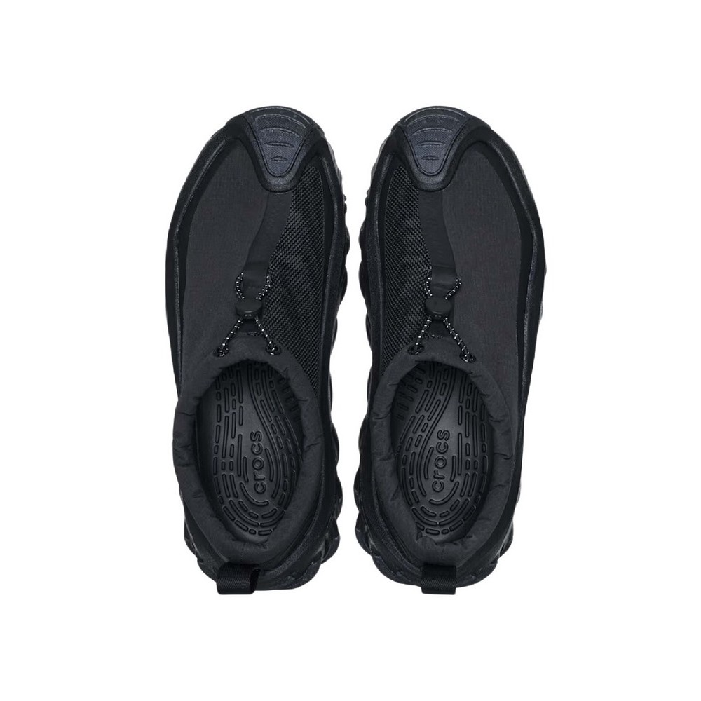 CROCS ECHO ELEMENT SNEAKER ΠΑΠΟΥΤΣΙ ΑΝΔΡΙΚΟ BLACK