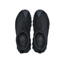 CROCS ECHO ELEMENT SNEAKER ΠΑΠΟΥΤΣΙ ΑΝΔΡΙΚΟ BLACK