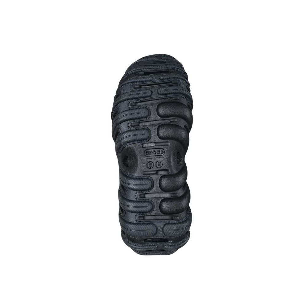 CROCS ECHO ELEMENT SNEAKER ΠΑΠΟΥΤΣΙ ΑΝΔΡΙΚΟ BLACK