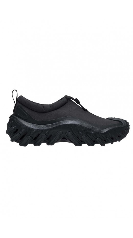 CROCS ECHO ELEMENT SNEAKER ΠΑΠΟΥΤΣΙ ΑΝΔΡΙΚΟ BLACK