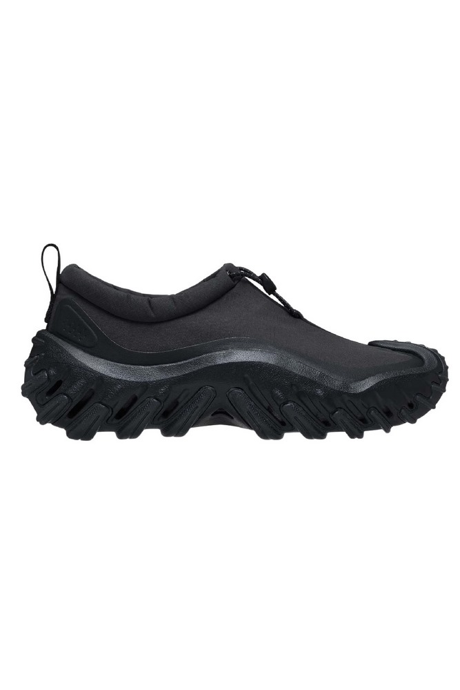 CROCS ECHO ELEMENT SNEAKER ΠΑΠΟΥΤΣΙ ΑΝΔΡΙΚΟ BLACK