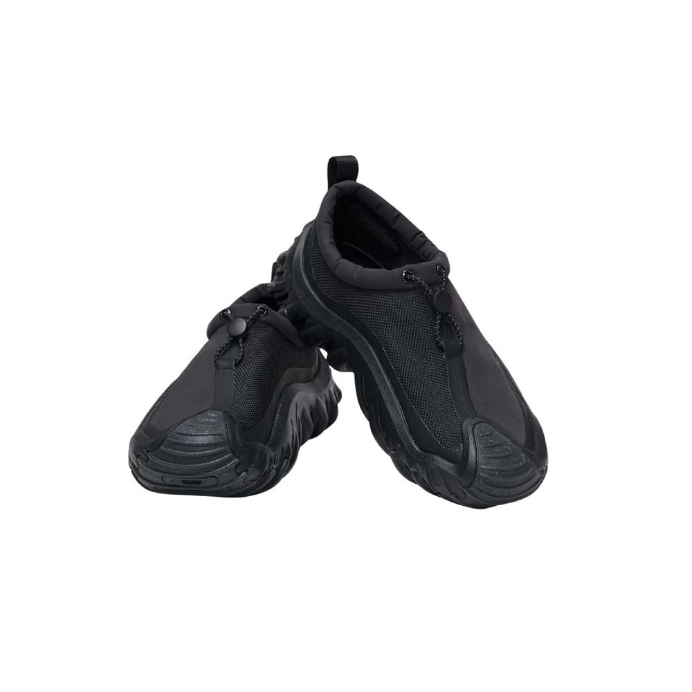 CROCS ECHO ELEMENT SNEAKER ΠΑΠΟΥΤΣΙ ΑΝΔΡΙΚΟ BLACK