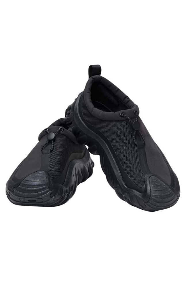 CROCS ECHO ELEMENT SNEAKER ΠΑΠΟΥΤΣΙ ΑΝΔΡΙΚΟ BLACK