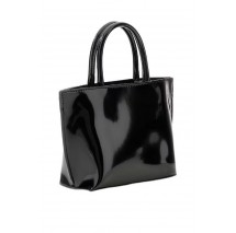 GUESS ARNELA MINI TOTE ΤΣΑΝΤΑ ΓΥΝΑΙΚΕΙΑ BLACK