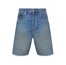 HUGO BOSS MASON/S ΤΖΙΝ ΒΕΡΜΟΥΔΑ ΑΝΔΡΙΚΗ BLUΕ DENIM