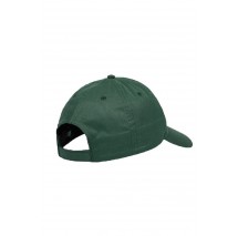 TOMMY JEANS LINEAR LOGO CAP ΚΑΠΕΛΟ ΑΝΔΡΙΚΟ FOREST GREEN