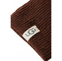 UGG SHEALY COZY CREW ΚΑΛΤΣΕΣ ΓΥΝΑΙΚΕΙΕΣ BURNT CEDAR