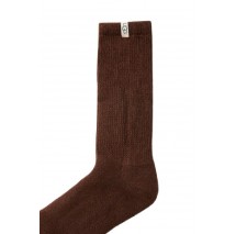 UGG SHEALY COZY CREW ΚΑΛΤΣΕΣ ΓΥΝΑΙΚΕΙΕΣ BURNT CEDAR