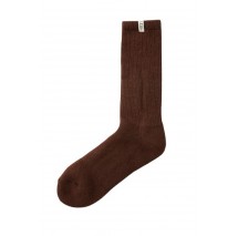 UGG SHEALY COZY CREW ΚΑΛΤΣΕΣ ΓΥΝΑΙΚΕΙΕΣ BURNT CEDAR