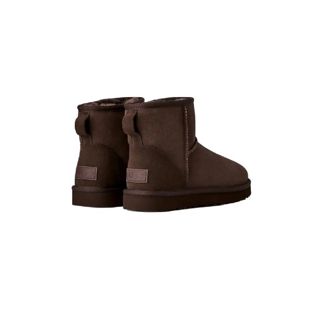 UGG CLASSIC MINI BOOT II ΜΠΟΤΑ ΓΥΝΑΙΚΕΙΑ DDC