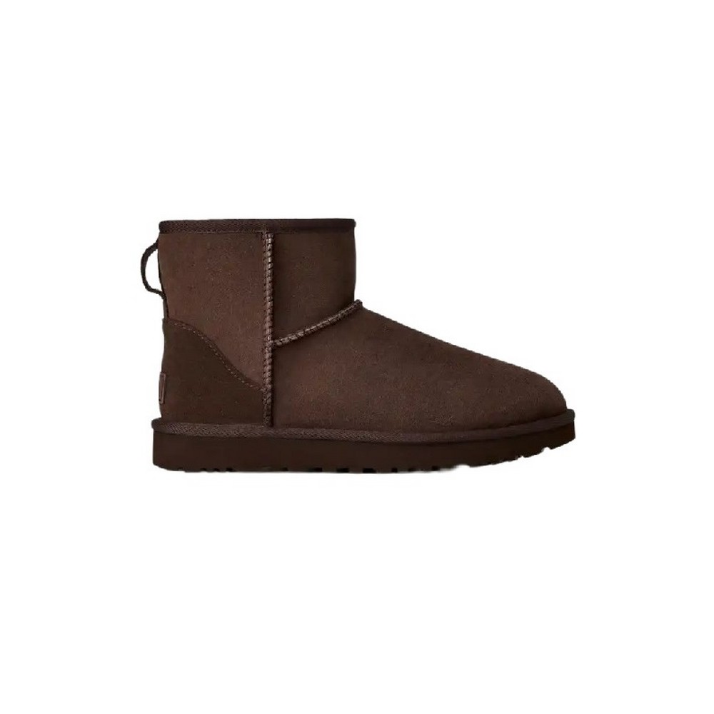 UGG CLASSIC MINI BOOT II ΜΠΟΤΑ ΓΥΝΑΙΚΕΙΑ DDC