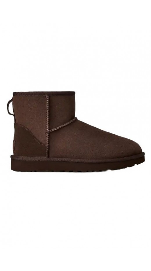 UGG CLASSIC MINI BOOT II ΜΠΟΤΑ ΓΥΝΑΙΚΕΙΑ DDC
