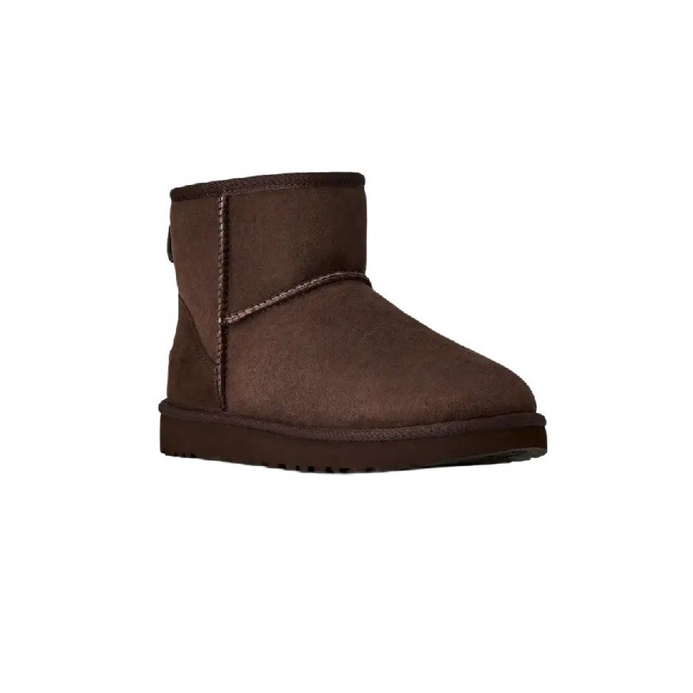 UGG CLASSIC MINI BOOT II ΜΠΟΤΑ ΓΥΝΑΙΚΕΙΑ DDC