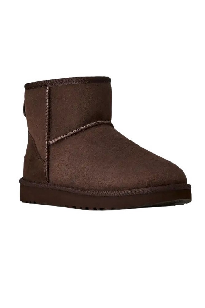 UGG CLASSIC MINI BOOT II ΜΠΟΤΑ ΓΥΝΑΙΚΕΙΑ DDC